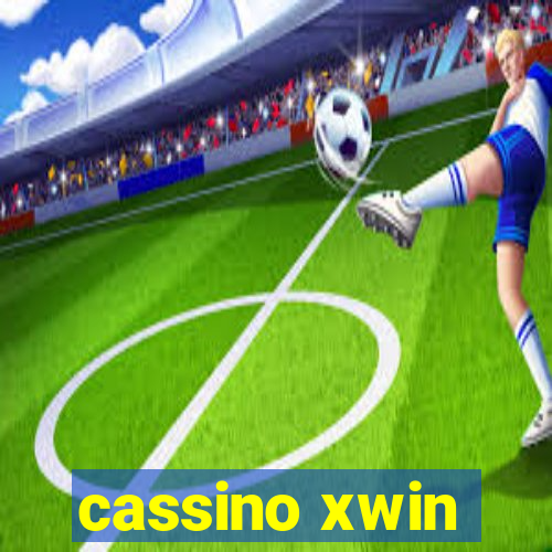 cassino xwin